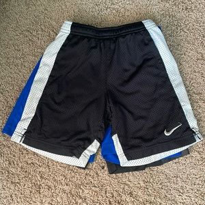 Nike Athletic Shorts